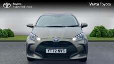 Toyota Yaris 1.5 Hybrid Icon 5dr CVT Hybrid Hatchback
